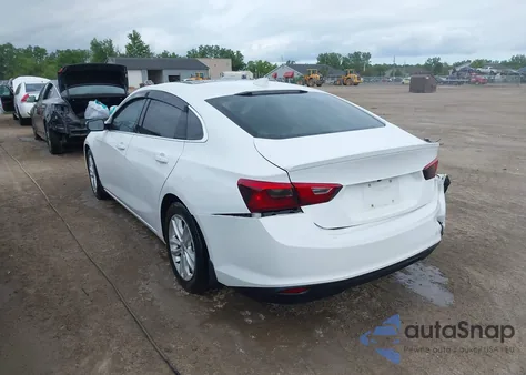 2016 Chevrolet Malibu 1Lt z USA, uszkodzony, nr VIN 1G1ZE5ST3GF338926